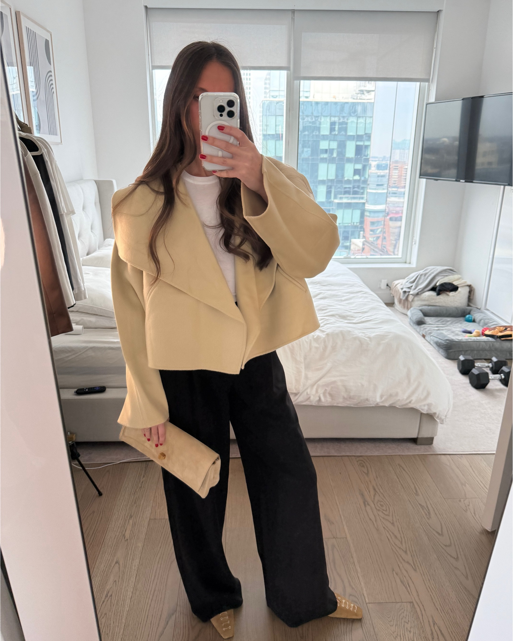 New In for Springg

#LTKSeasonal #LTKU #LTKStyleTip