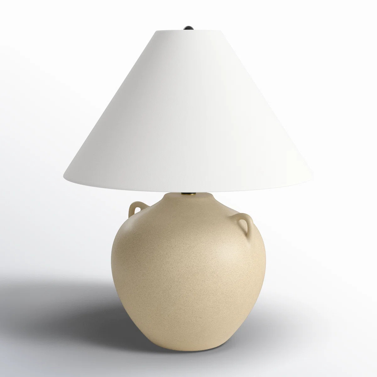 Ceramic Accent Lamp | Wayfair North America