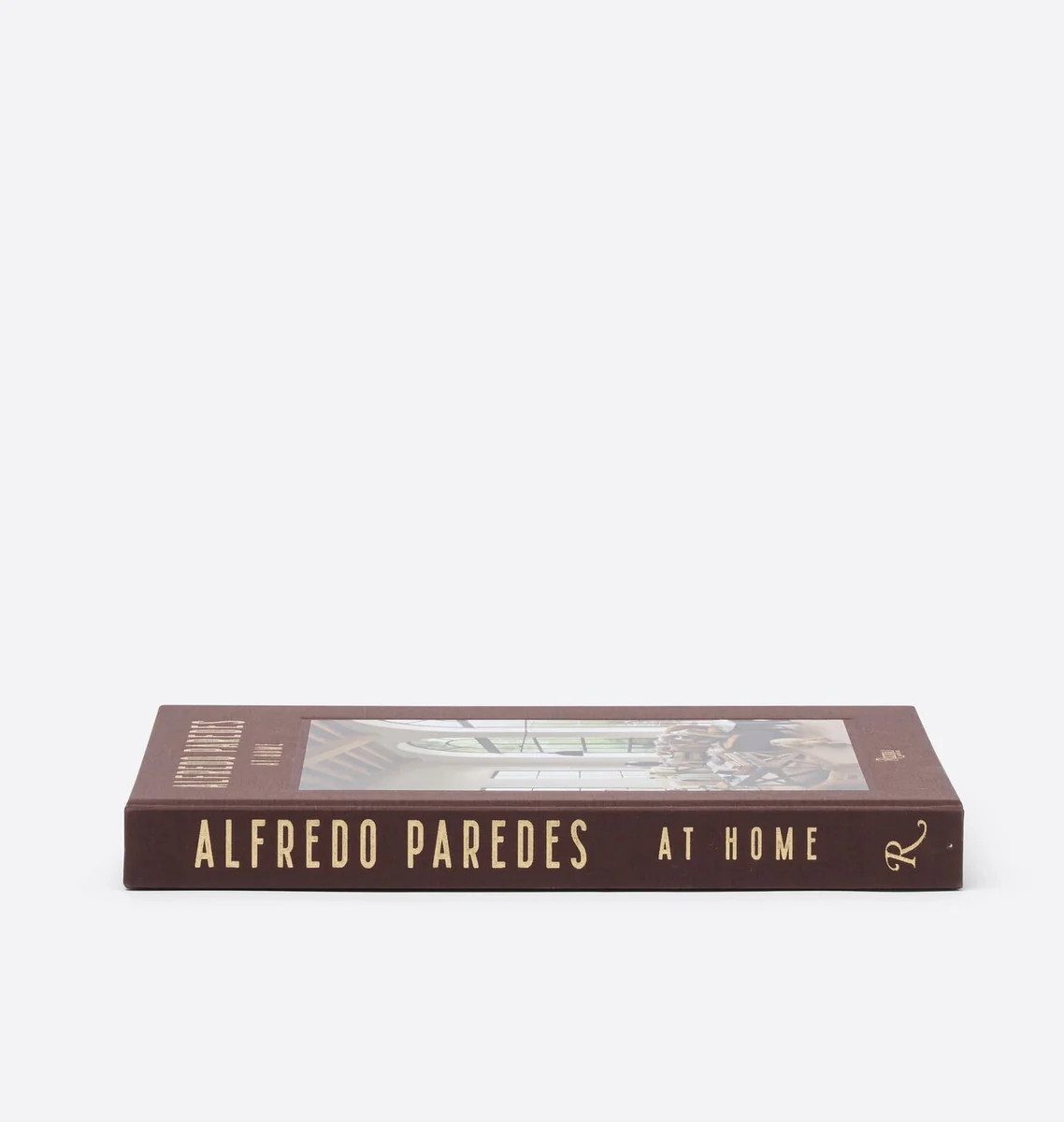 Alfredo Paredes at Home | Amber Interiors