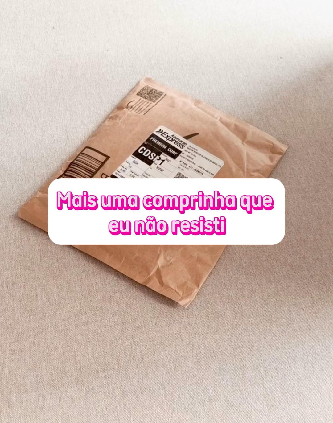 Precisando renovar a decor e não perdi essa promo! 😍

Só R$20,00 na bandeja de bambu! 🔥🔥

📣 Se você gosta de itens de decoração e de várias utilidades, me siga! 

Todos os dias promos imperdíveis! 

#promo #promocao #promoção #barato #dicas #cupom #decoração #decor #bandeja #bambu

#CreatorNovemberLTK


#LTKsalealert #LTKCyberWeek #LTKhome