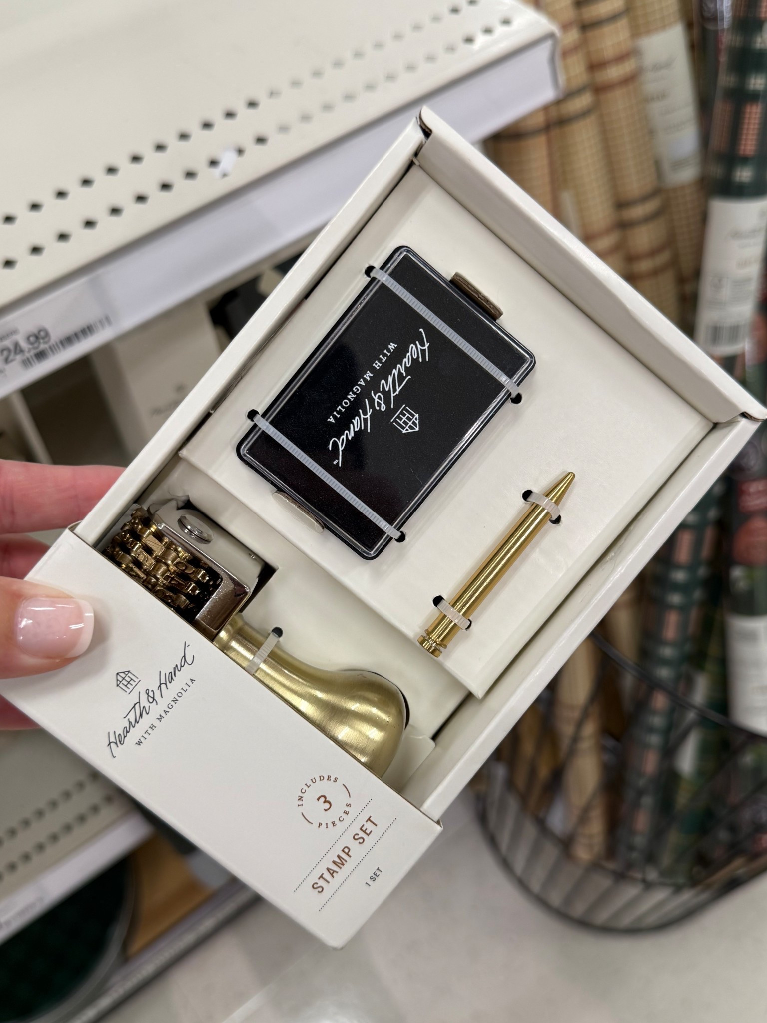 Perfect for those letters to Santa!!

#LTKGiftGuide #LTKSeasonal #LTKKids