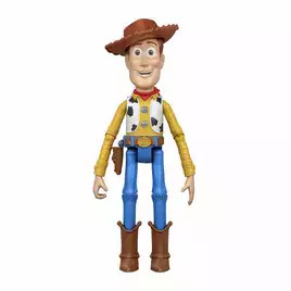Buy Disney & Pixar Toy Story 5 Interactables Woody Figure | Playsets and figures | Argos | argos.co.uk