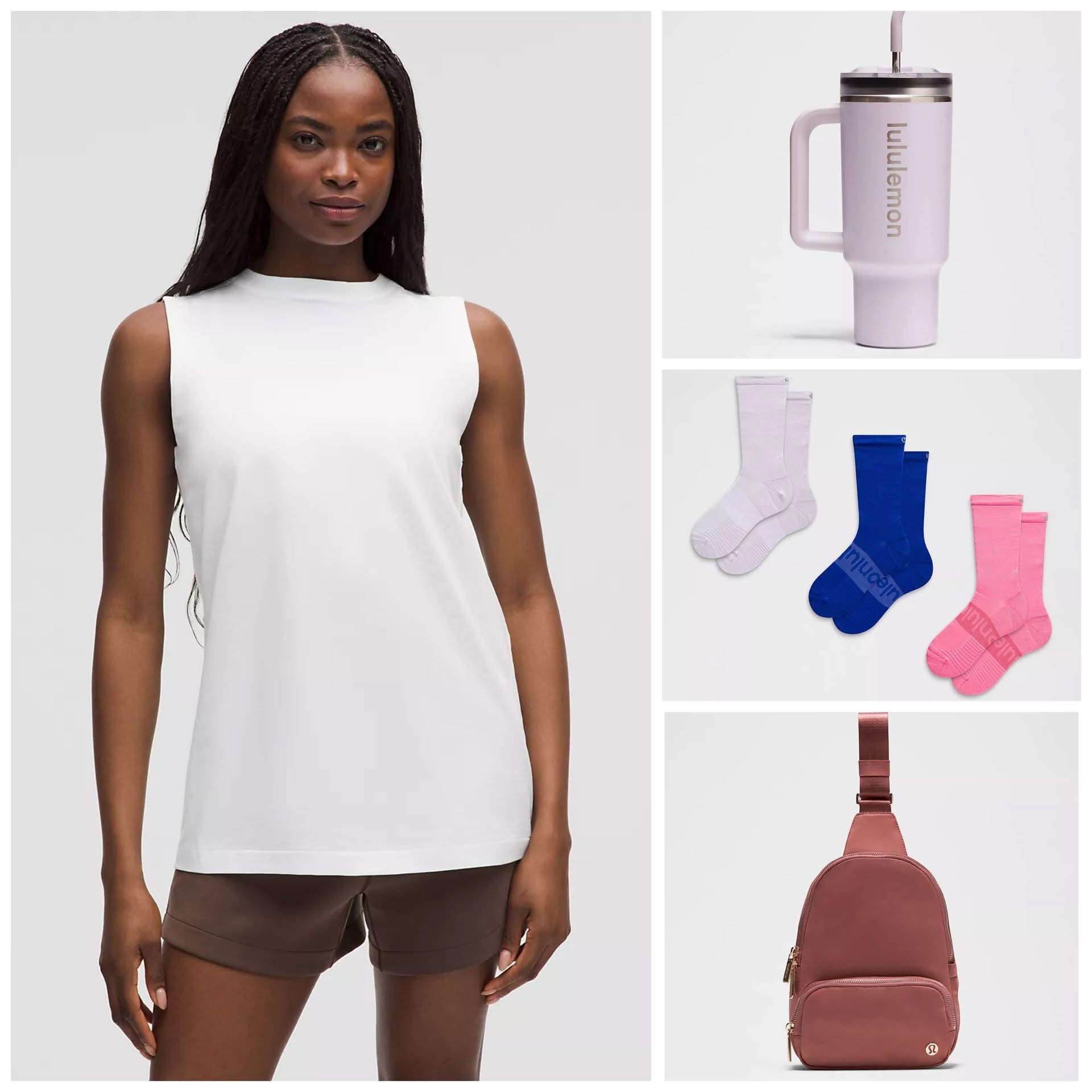 Lululemon goodies on S A L E! Free shipping! Worth a scroll through 😍

#LTKSaleAlert #LTKdayinmylife