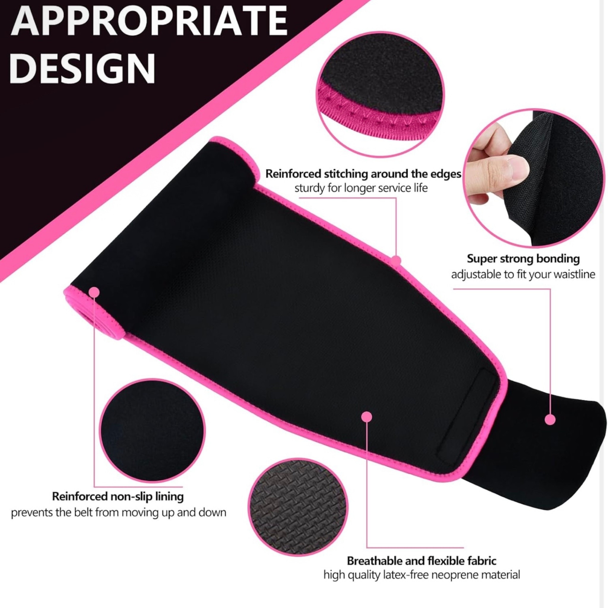 I love this sweat band for my workouts to help decrease water retention! #LTKFit

#LTKActive