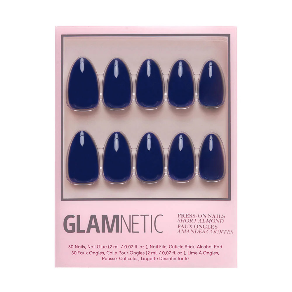 Midnight Blue | Glamnetic