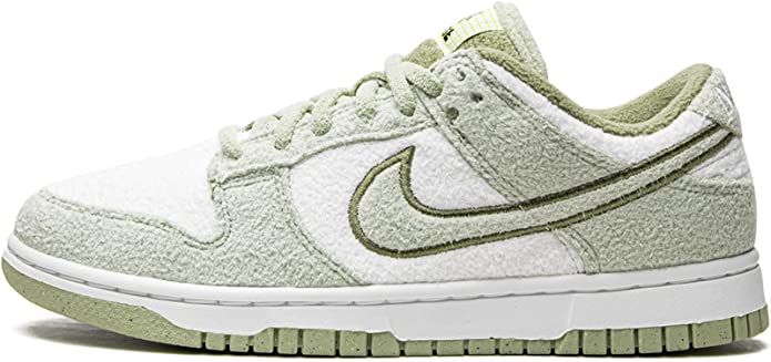 Nike Dunk Low Women Sail/Sanded Gold Size | Amazon (US)