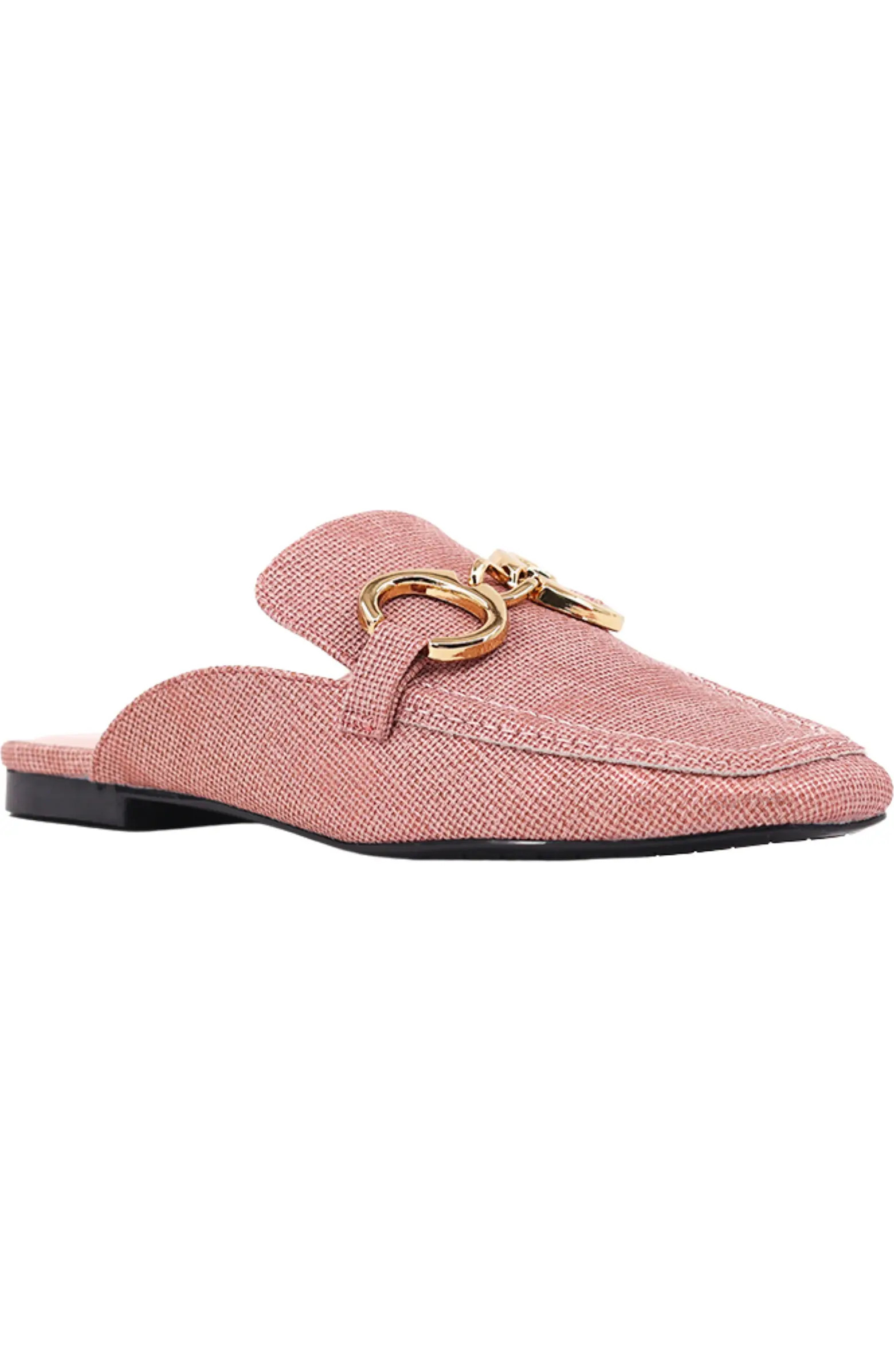 Andromeda Bit Loafer Mule (Women) | Nordstrom