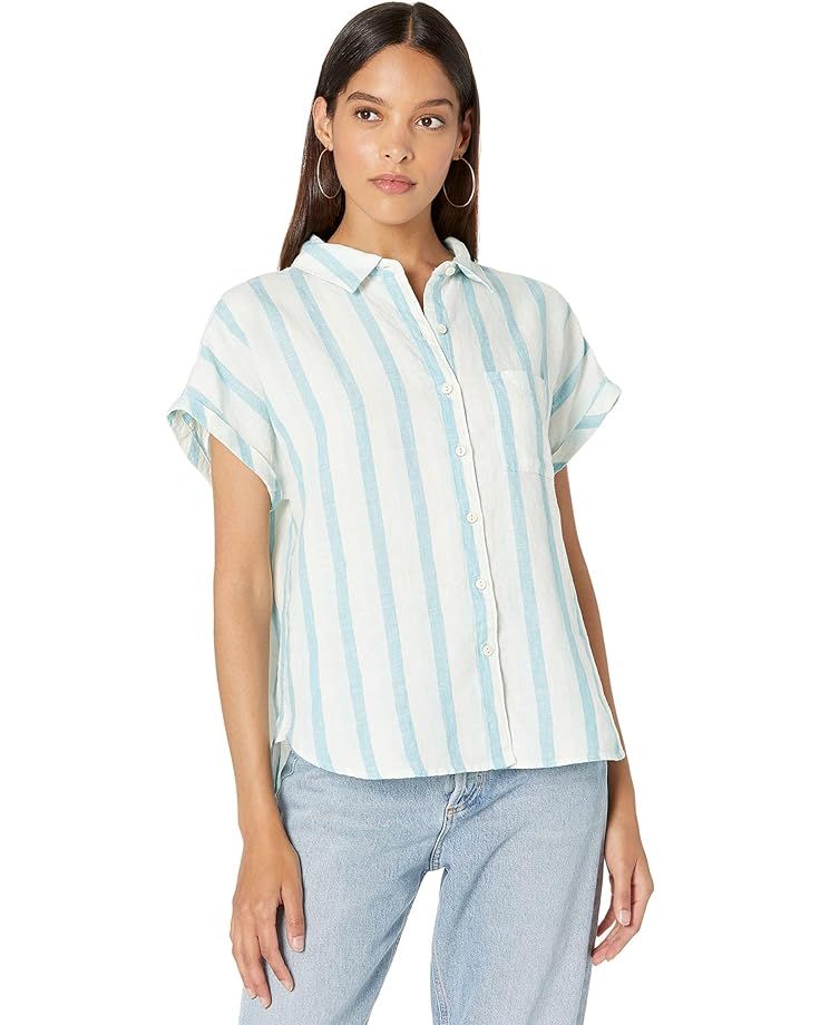 Faherty Avery ShirtFaherty Avery Shirt | Zappos