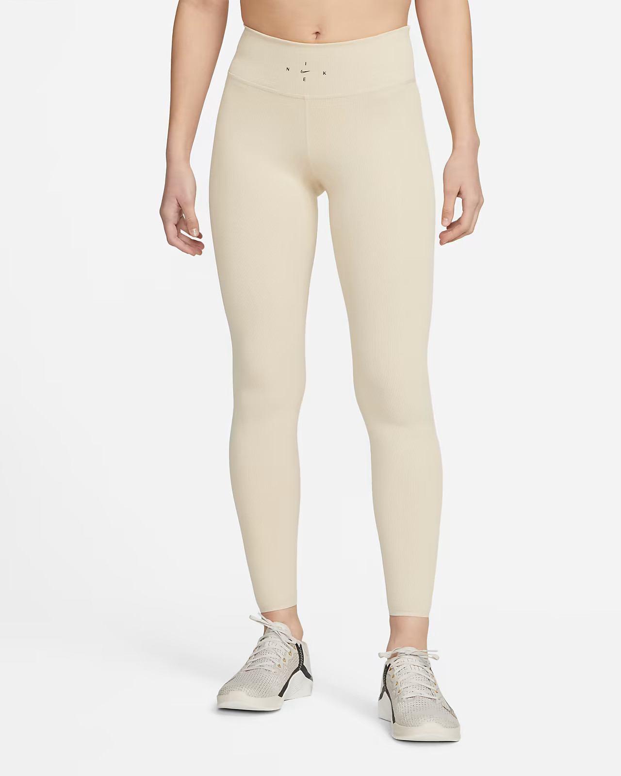 Nike One Luxe Women's Ribbed Leggings. Nike.com | Nike (US)