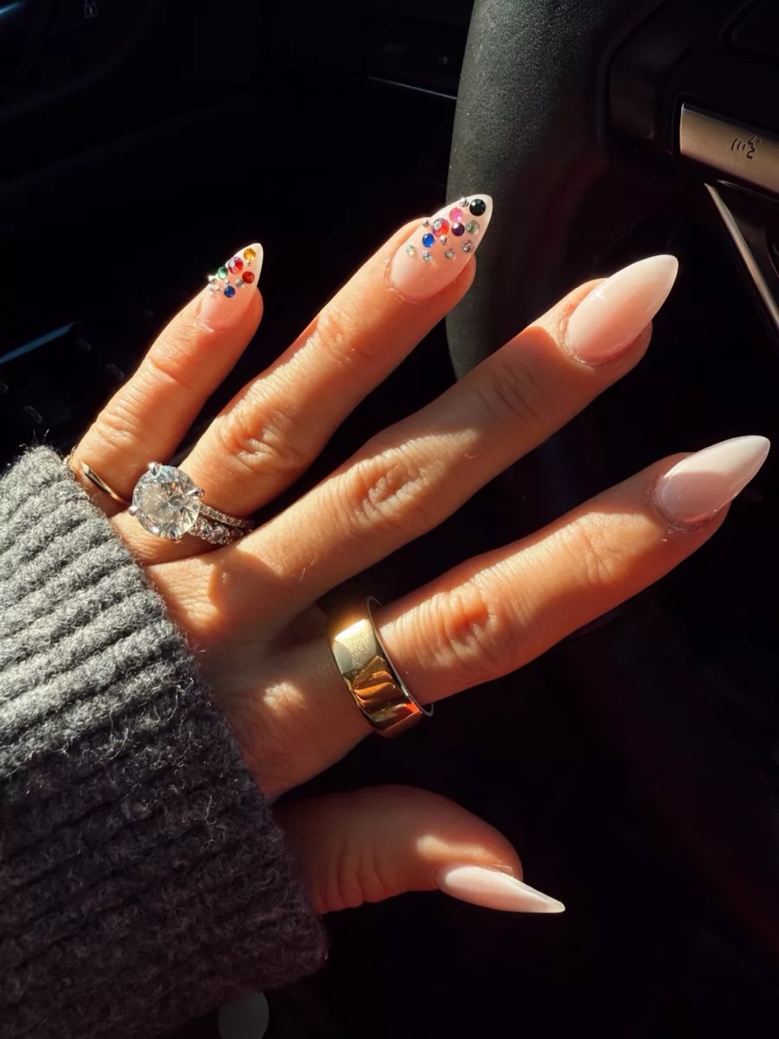 The Oura ring is such a game changer!! 

oura ring, rings, wellness must haves, wellness finds, styling tip

#LTKStyleTip #LTKActive