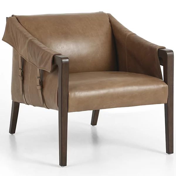 Bauer Lounge Chair | Lumens
