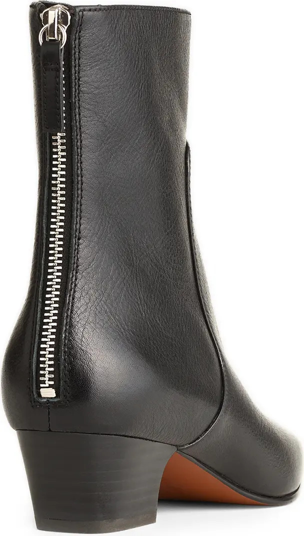 Madewell The Lexie Ankle Boot (Women) | Nordstrom | Nordstrom