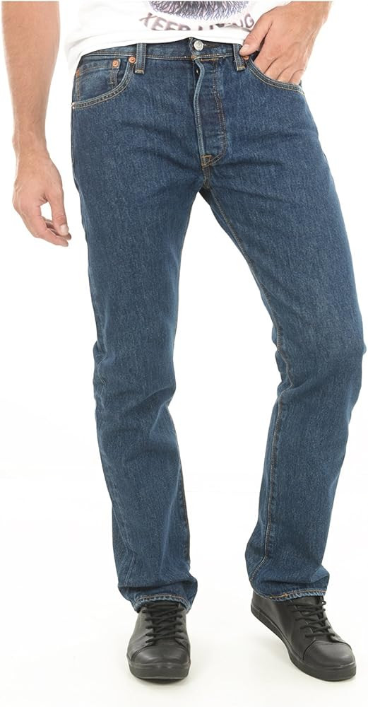 Levi's 501 Original Fit Jeans | Amazon (US)