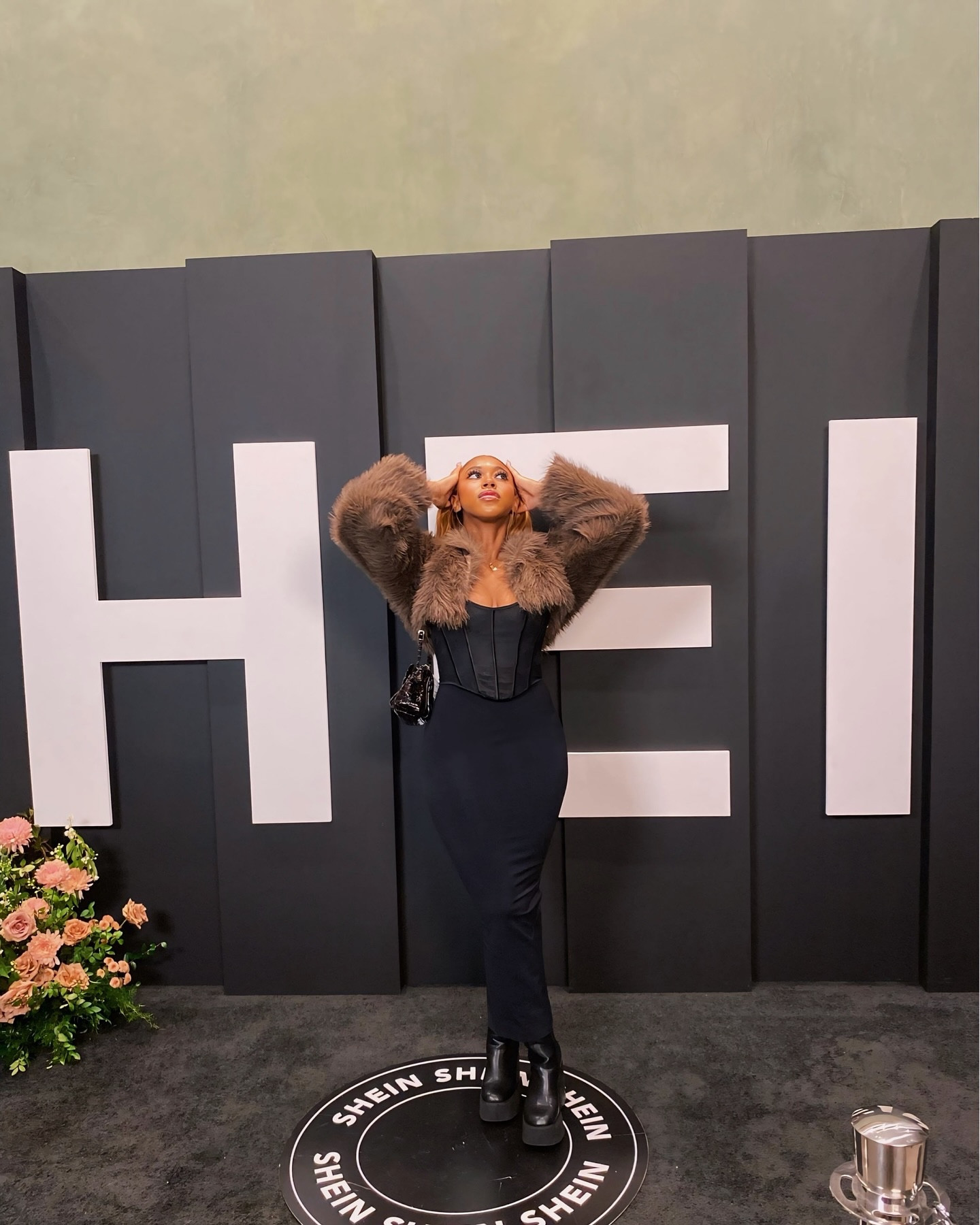 Shein Gala ✨
•
•
•
#sheincampusbabe #blackcreators #mixandmatchstyle #gala #summerdress #longdresses #platformboots #explorepage #explore

#LTKHoliday #LTKFindsUnder50 #LTKWatchNow