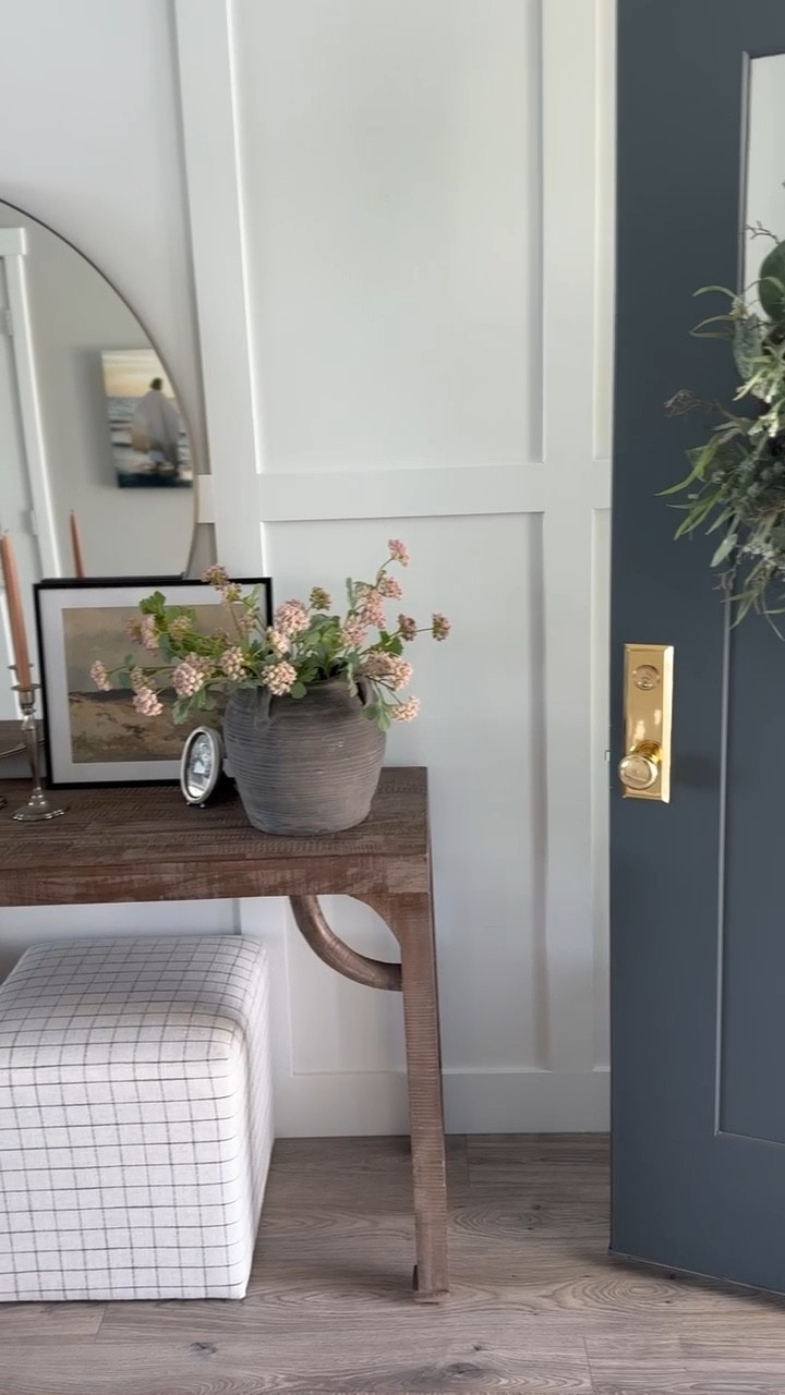 Our entryway and front porch received a refresh recently and it’s so good! I updated our exterior door handle with this beauty from Rejuvenation and I’m in love 😍

#LTKHome #LTKStyleTip