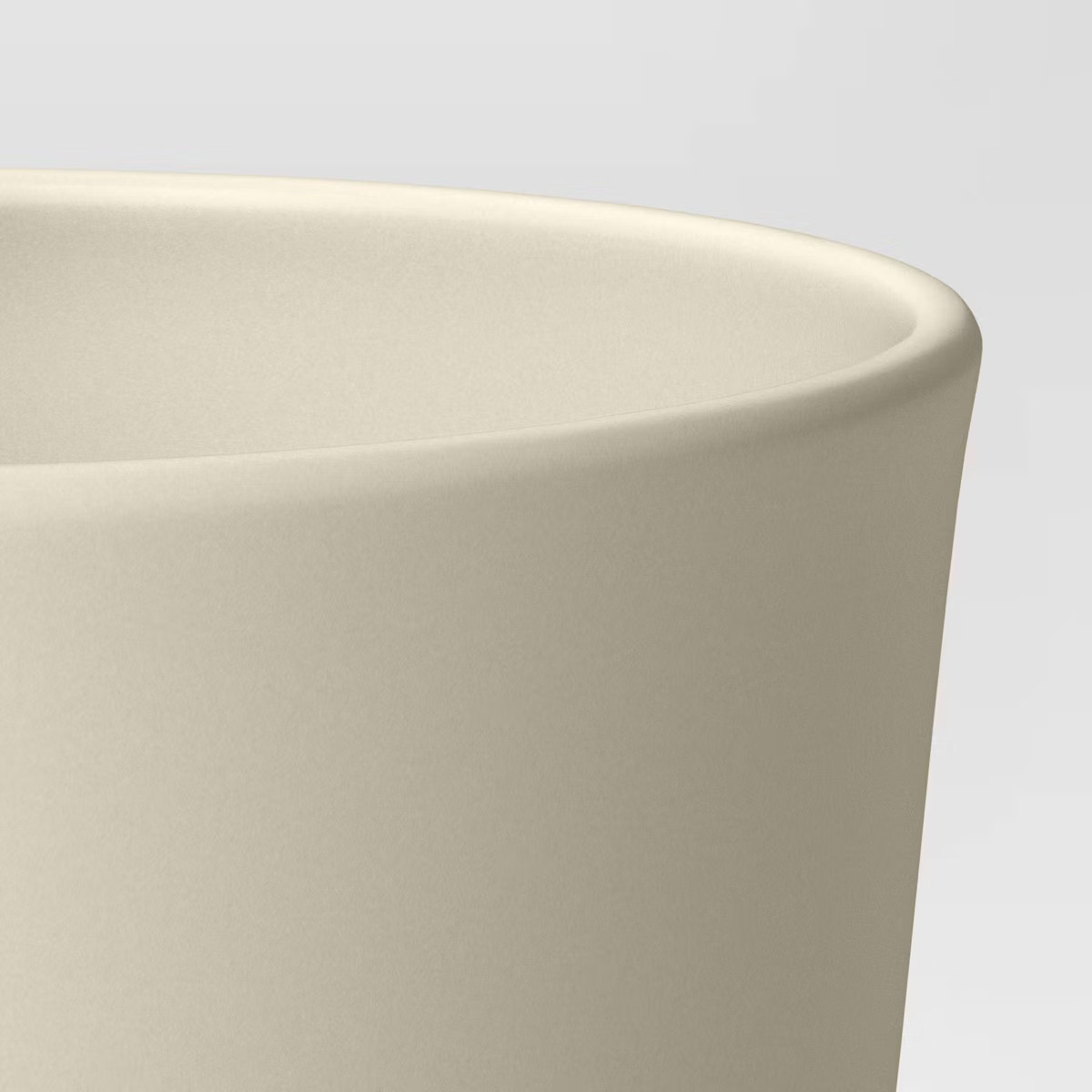 Aesthetic Plastic Indoor Outdoor Planter Pot - Threshold™ | Target