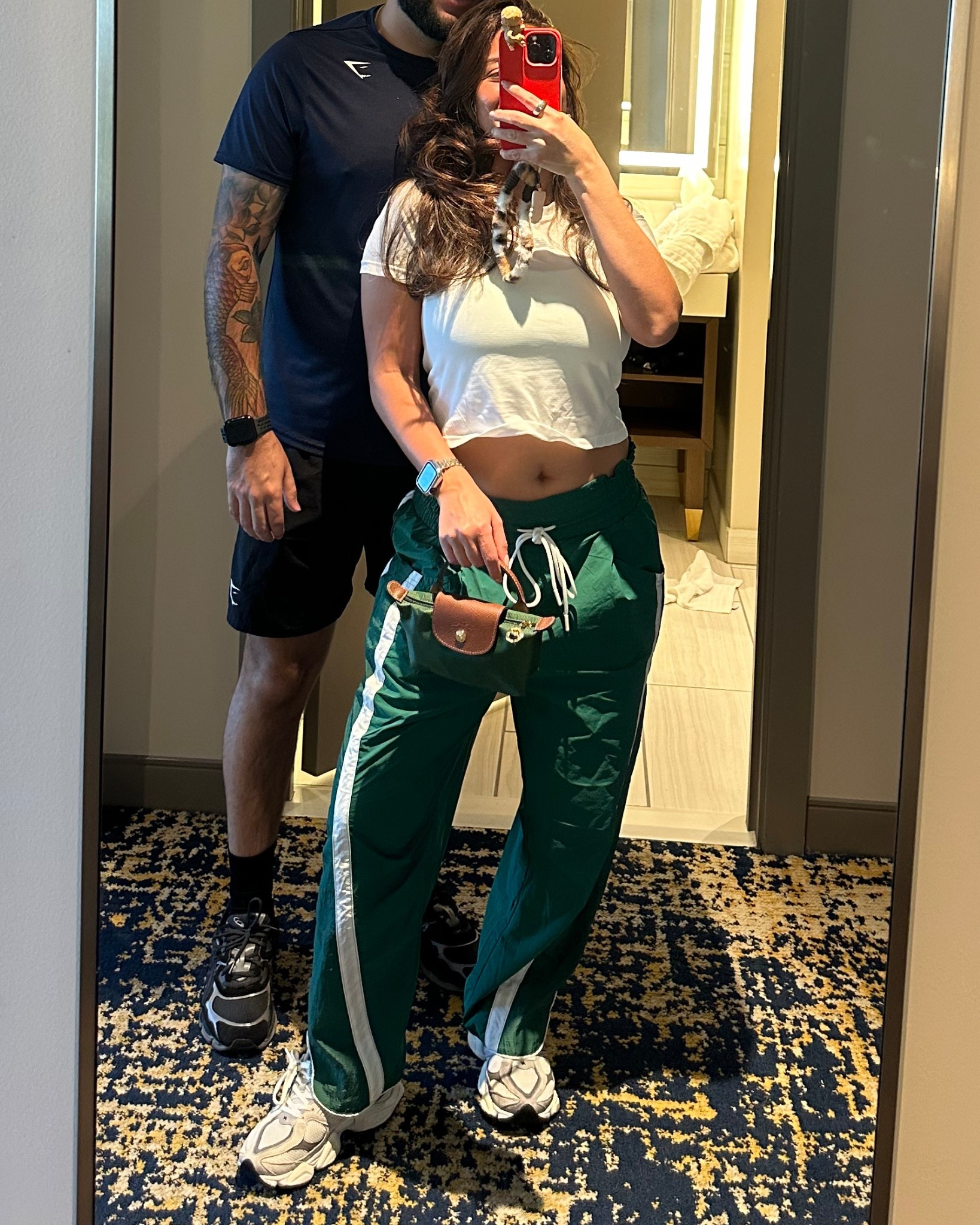 FP Movement hiking outfit(s) 🥾

#LTKStyleTip #LTKSeasonal #LTKActive