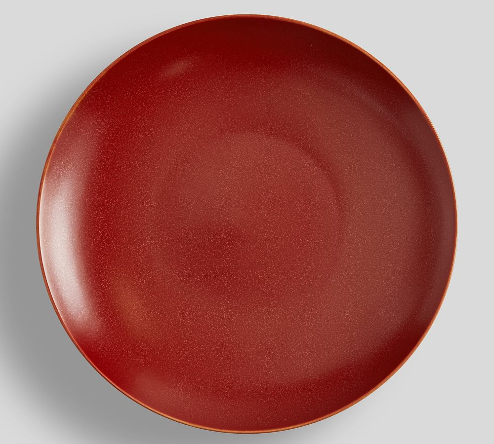 Mason Stoneware Dinner Plates | Pottery Barn (US)