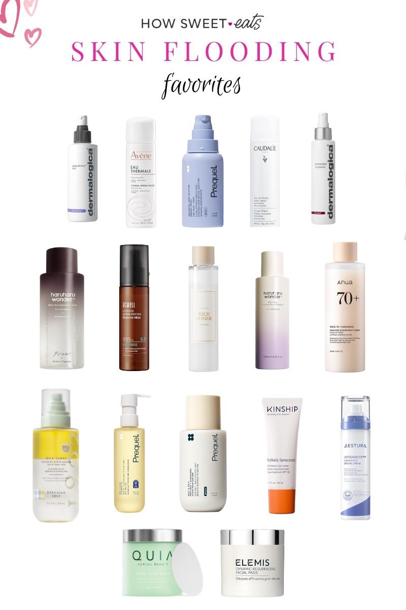 skin flooding has given me the best skin of my life! 

#LTKSaleAlert #LTKOver40 #LTKBeauty