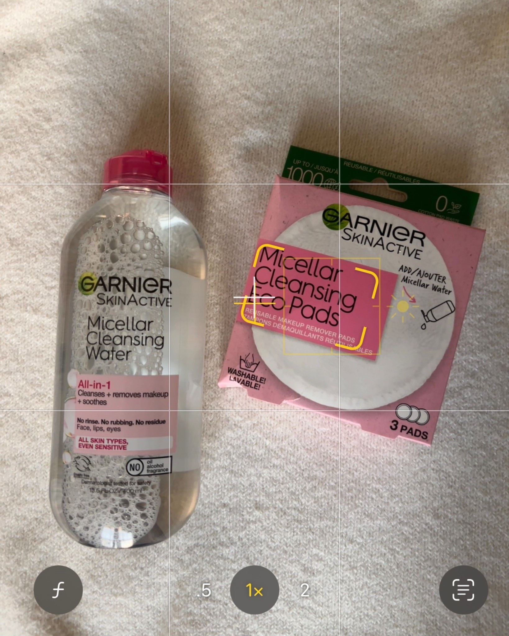This was my OG product in college!! So grateful to be gifted this by Garnier

#LTKselfcare #LTKBeauty #LTKgrwm