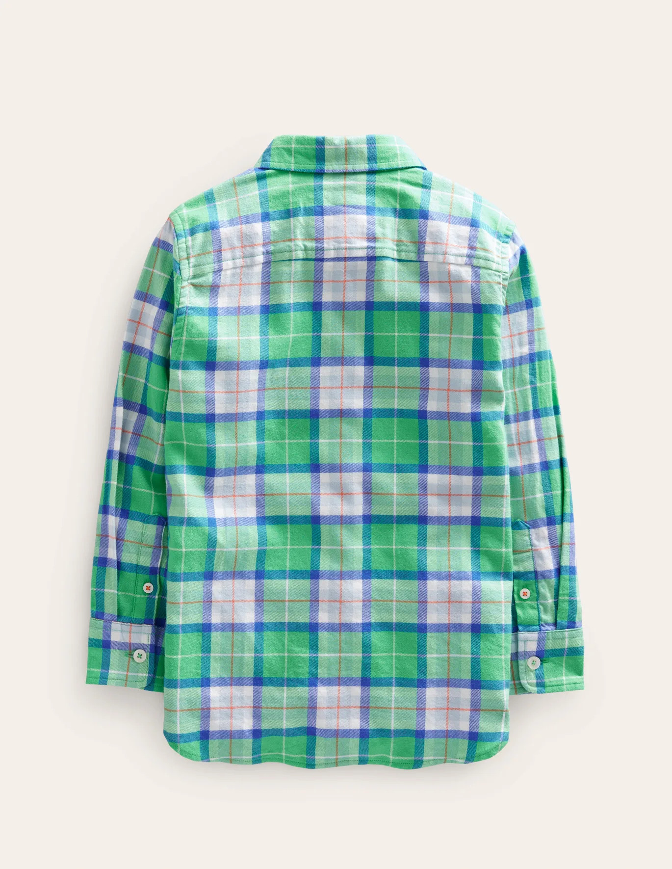 Casual Twill Shirt | Boden (US)