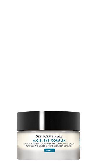 A.G.E. Eye Complex for Dark Circles | Eye Cream | SkinCeuticals | SkinCeuticals