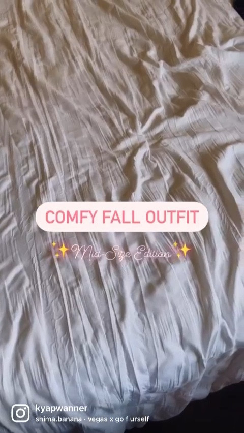 Everything is from AE other than the UGGs. Being comfy is key. 
•
All of these are on sale too! 😍😍😍😍⤵️⤵️⤵️
Everything Pocket Leggings - XL
AE Oversized Hoodie Flannel - L
WOW! Waffle Long Sleeve CrewNeck T-Shirt - L 
•
The UGGs are linked through Amazon where you can either make 5 easy payments of $20.00 or try before you buy, this also ensures you don’t have to pay $100 up front today if you’ve been really wanting them. 🤍

UGGs - size 6


#LTKbeauty #LTKCyberweek #LTKcurves