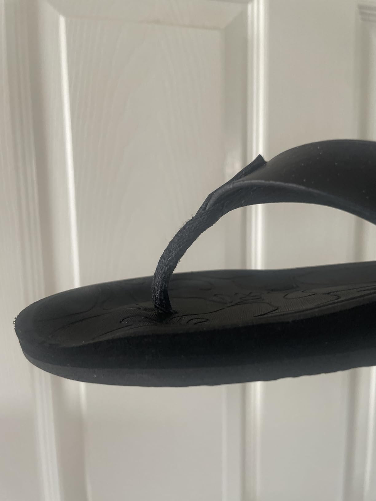 ONCAI Women's Flip Flops Arch Support Yoga Mat Summer Beach Woman Thong Sandals with Orthotic Rub... | Amazon (US)