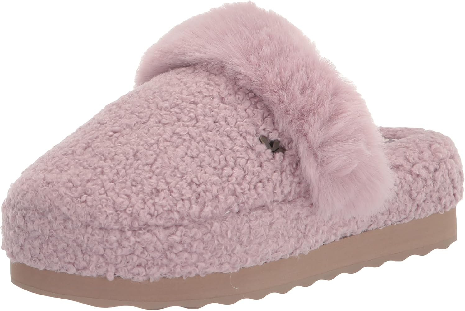 Koolaburra by UGG Women's Peachee Slipper | Amazon (US)
