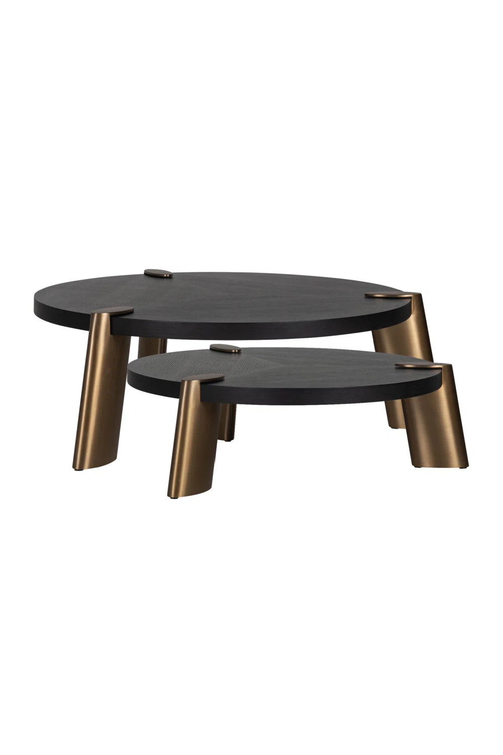 Coffee Table Nesting Coffee Table (Set of 2) | Perigold