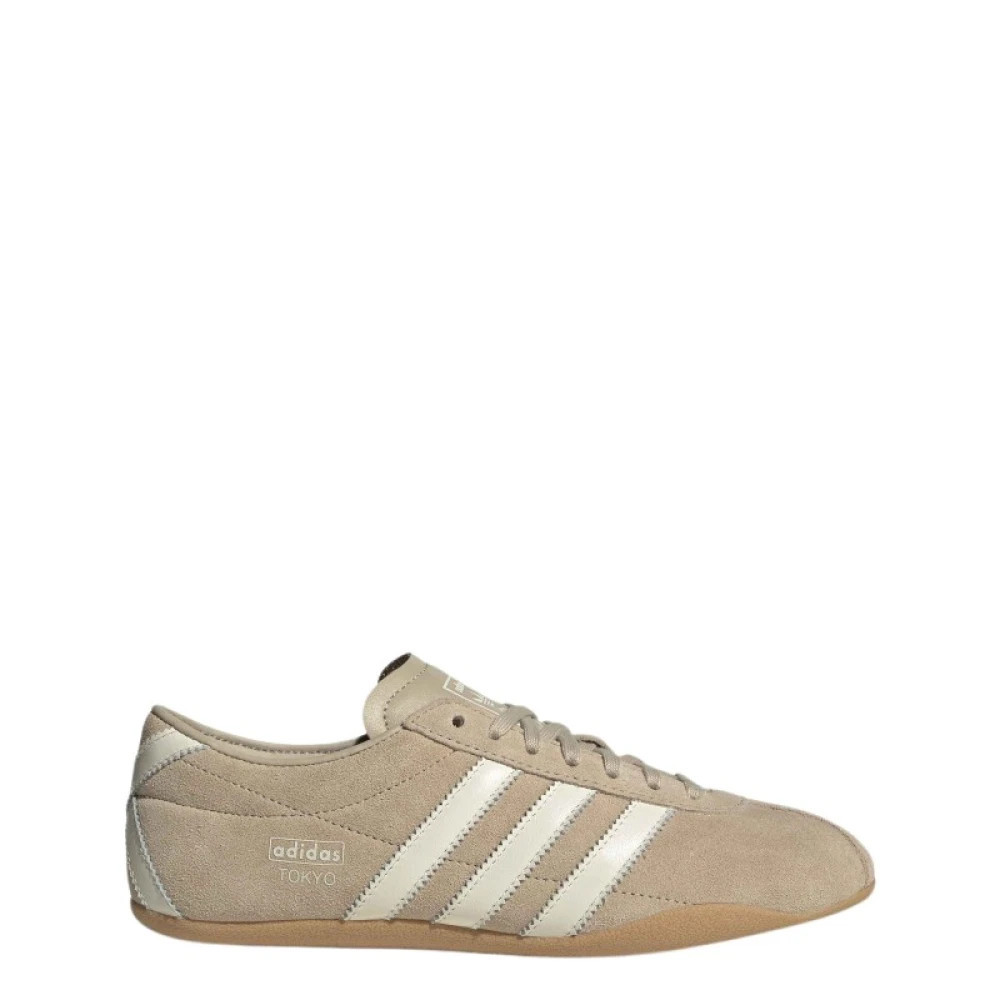 Adidas - Tokyo - - Sport - Donna - Beige - 40 EU | Miinto IT