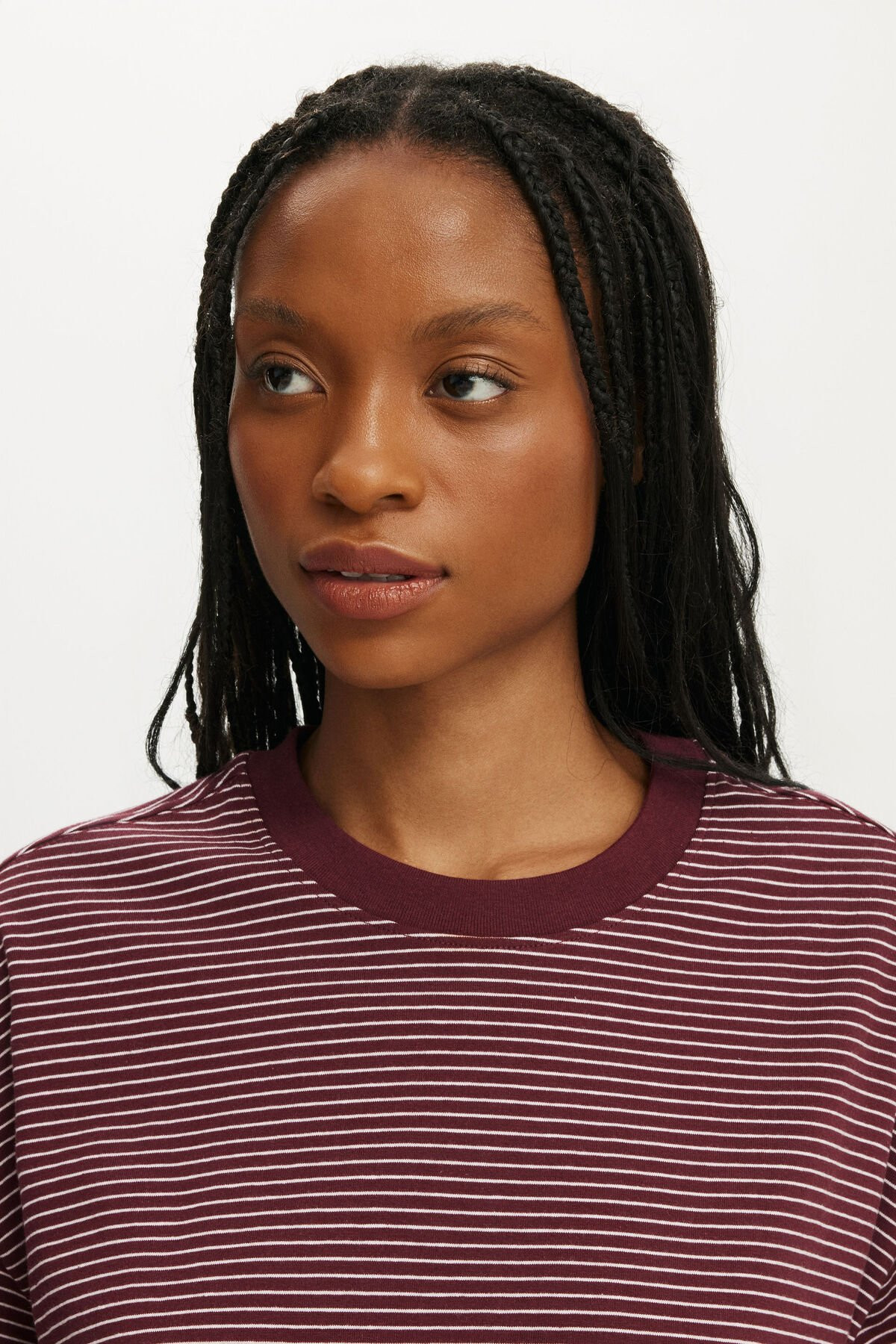 Boxy Short Sleeve Tee | Cotton On (ANZ)