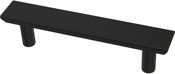 Franklin Brass P40844K-FB-C Simple Chamfered Kitchen or Furniture Cabinet Hardware Drawer Handle ... | Amazon (CA)