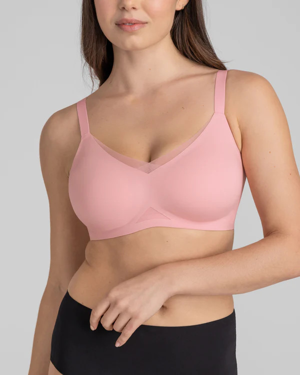 CrossOver Bra | Honeylove