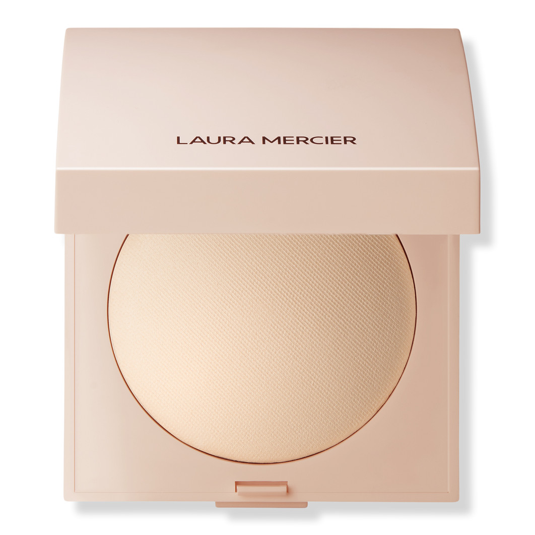 Real Flawless Luminous Perfecting Talc-Free Pressed Powder | Ulta