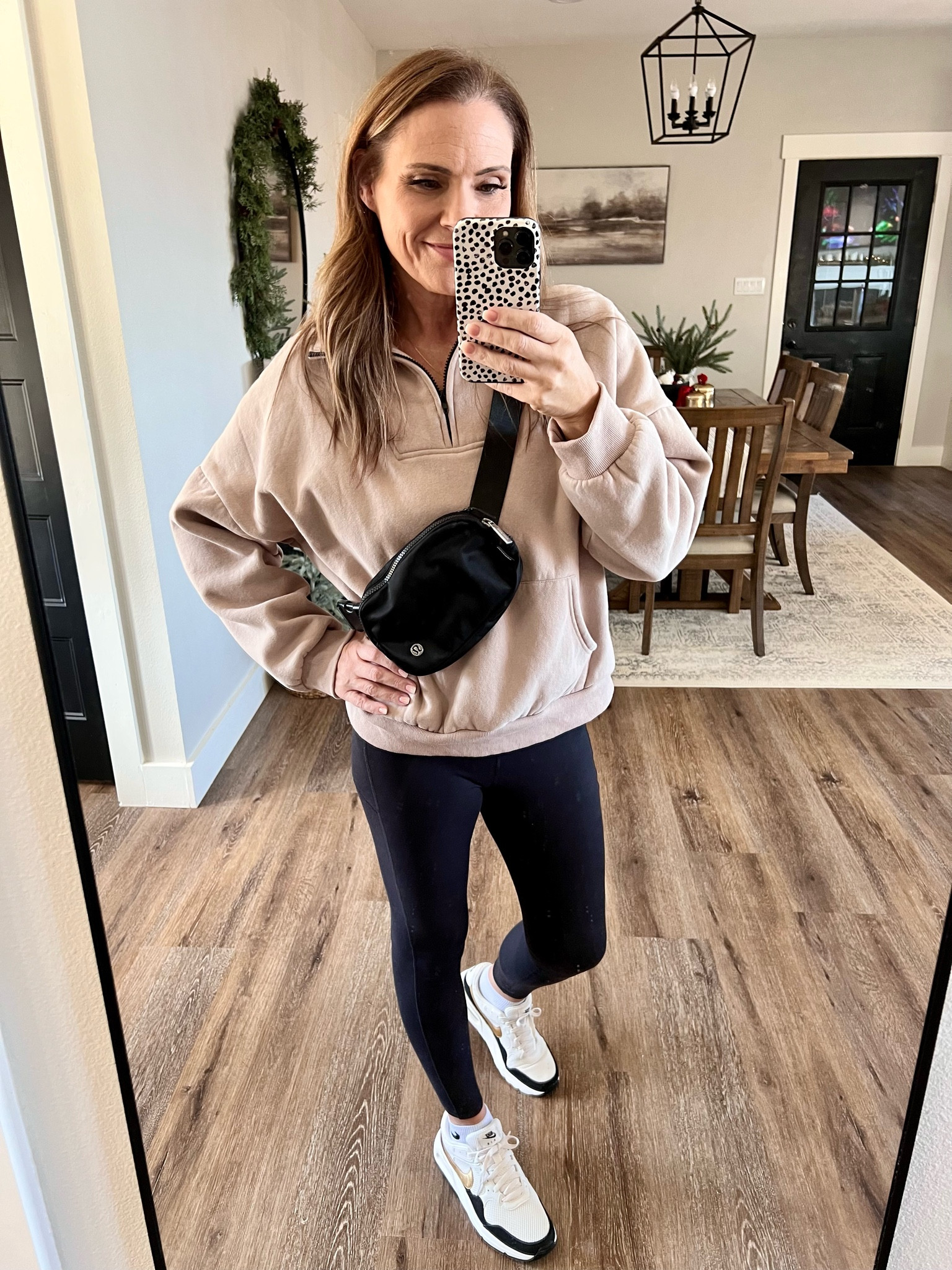 Perfect fall comfy fit! 

#LTKSeasonal #LTKsalealert #LTKHoliday