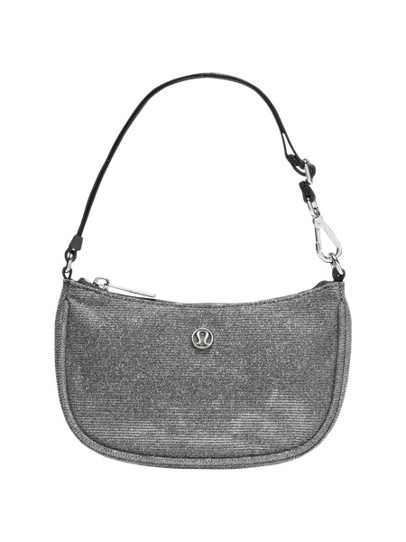 City Essentials Mini Shoulder Bag 1L | Lululemon (US)