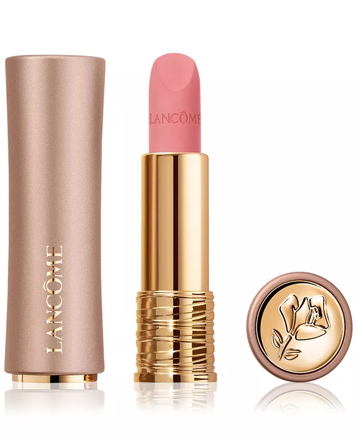 Lancôme L'Absolu Rouge Intimatte - Macy's | Macy's