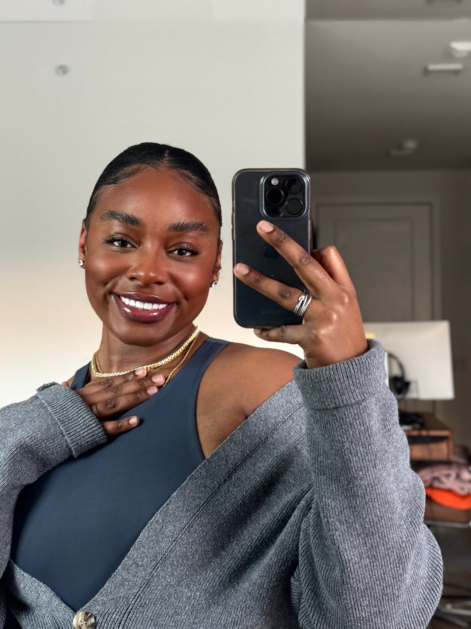 15 minute makeup look 

#LTKFindsUnder100 #LTKBeauty