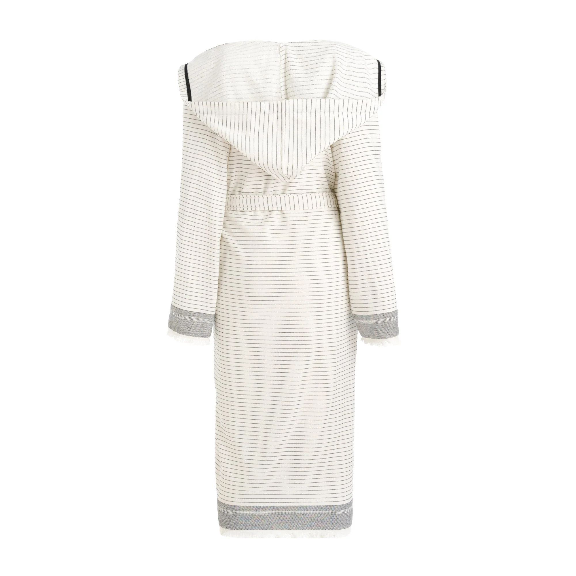 Bliss Turkish Towel Robe | Olive and Linen LLC