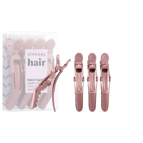 Hold it Together: Alligator Jaw Clips | Sephora (US)