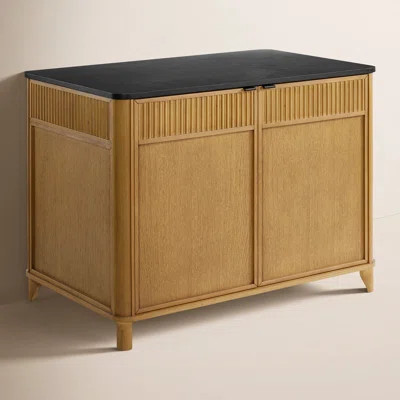 Kennedy Kitchen Island 48 | Wayfair North America