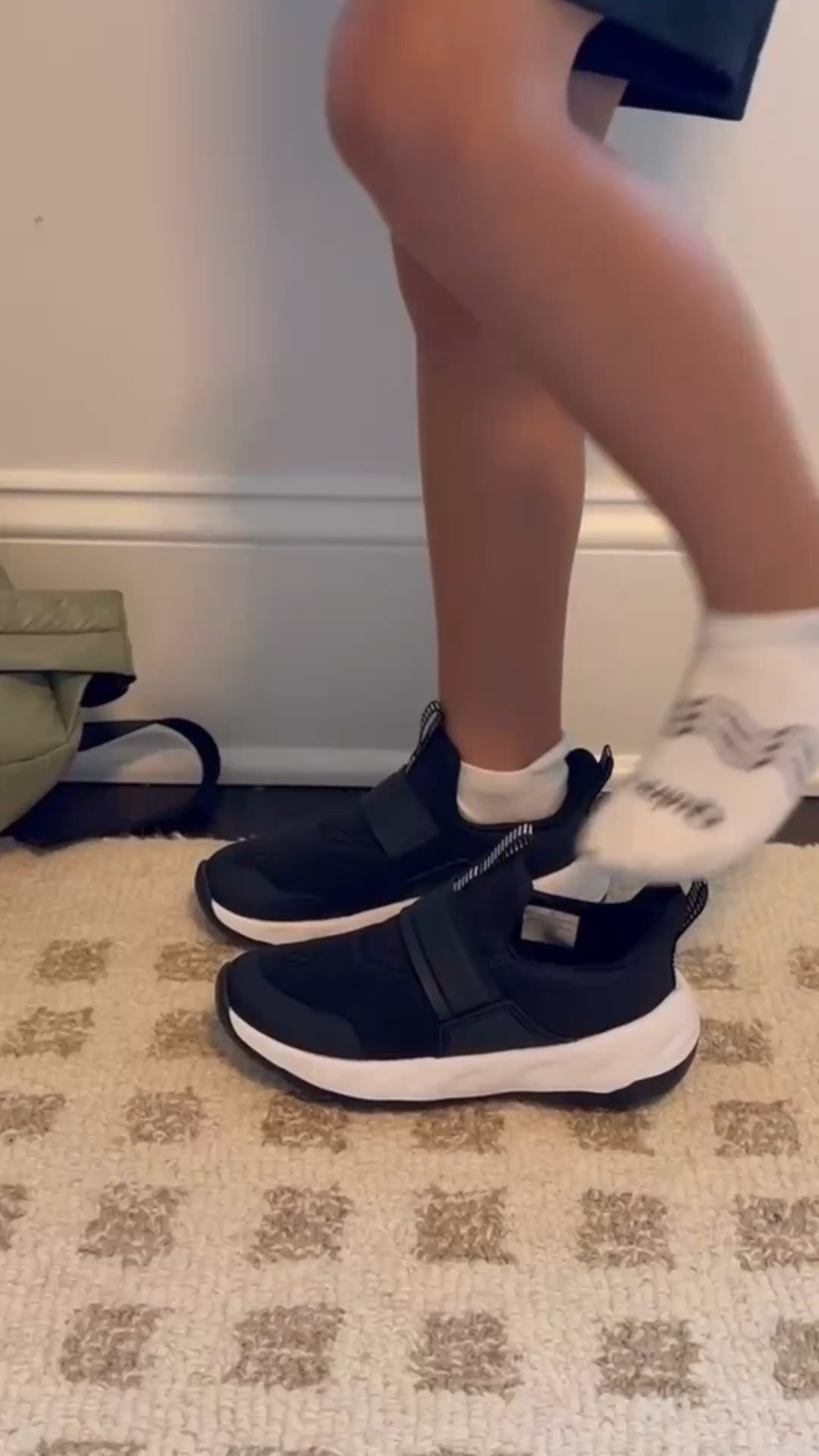 a back to school must! 👯‍♀️🍎👟⚡️slip-on sneakers for under $30? yes please! these dupes are comfortable, actually hold up & are available in toddler + big kid sizes!

#LTKKids #LTKmomlife