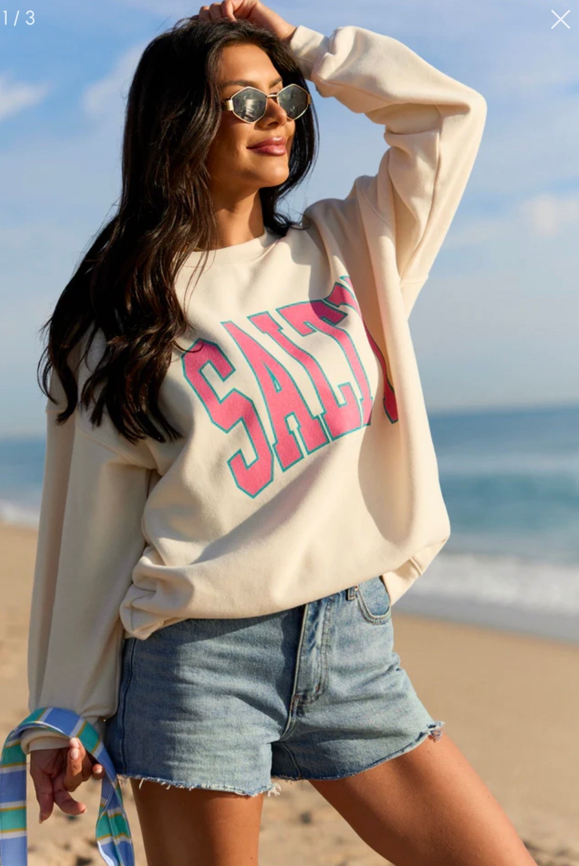 If you’re packing for spring break or summer… you NEED these 💕
Pink Lily just dropped the cutest dresses, sets, and easy throw-on outfits that go from beach days to dinner nights effortlessly 🌊☀️


#LTKootd #LTKSeasonal #LTKmomlife