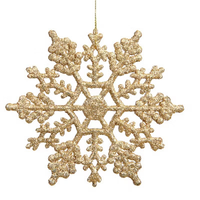 Vickerman Snowflake Ornament | Target