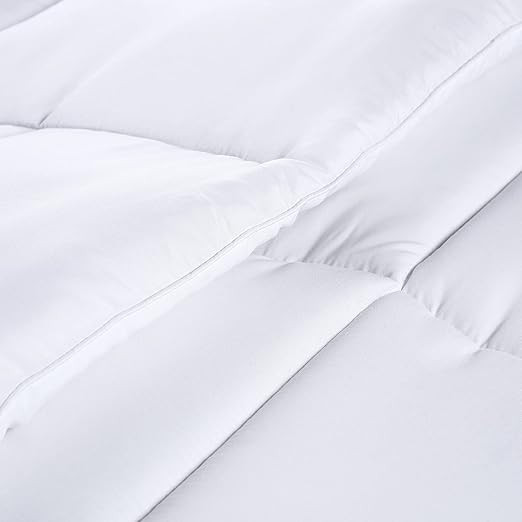 Utopia Bedding Comforter Duvet Insert - Quilted Comforter with Corner Tabs - Box Stitched Down Al... | Amazon (US)