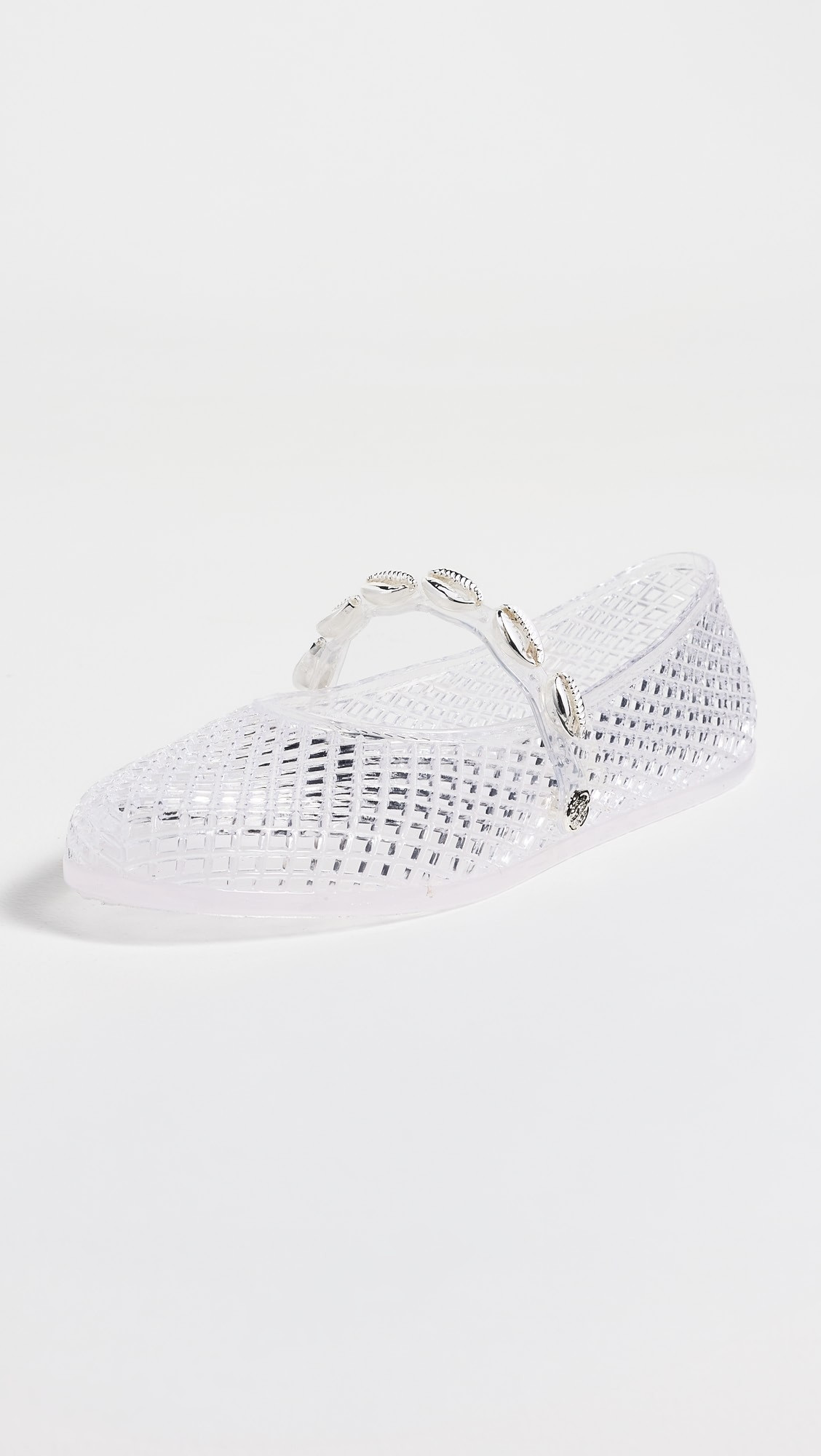 Iro Jelly Flats | Shopbop