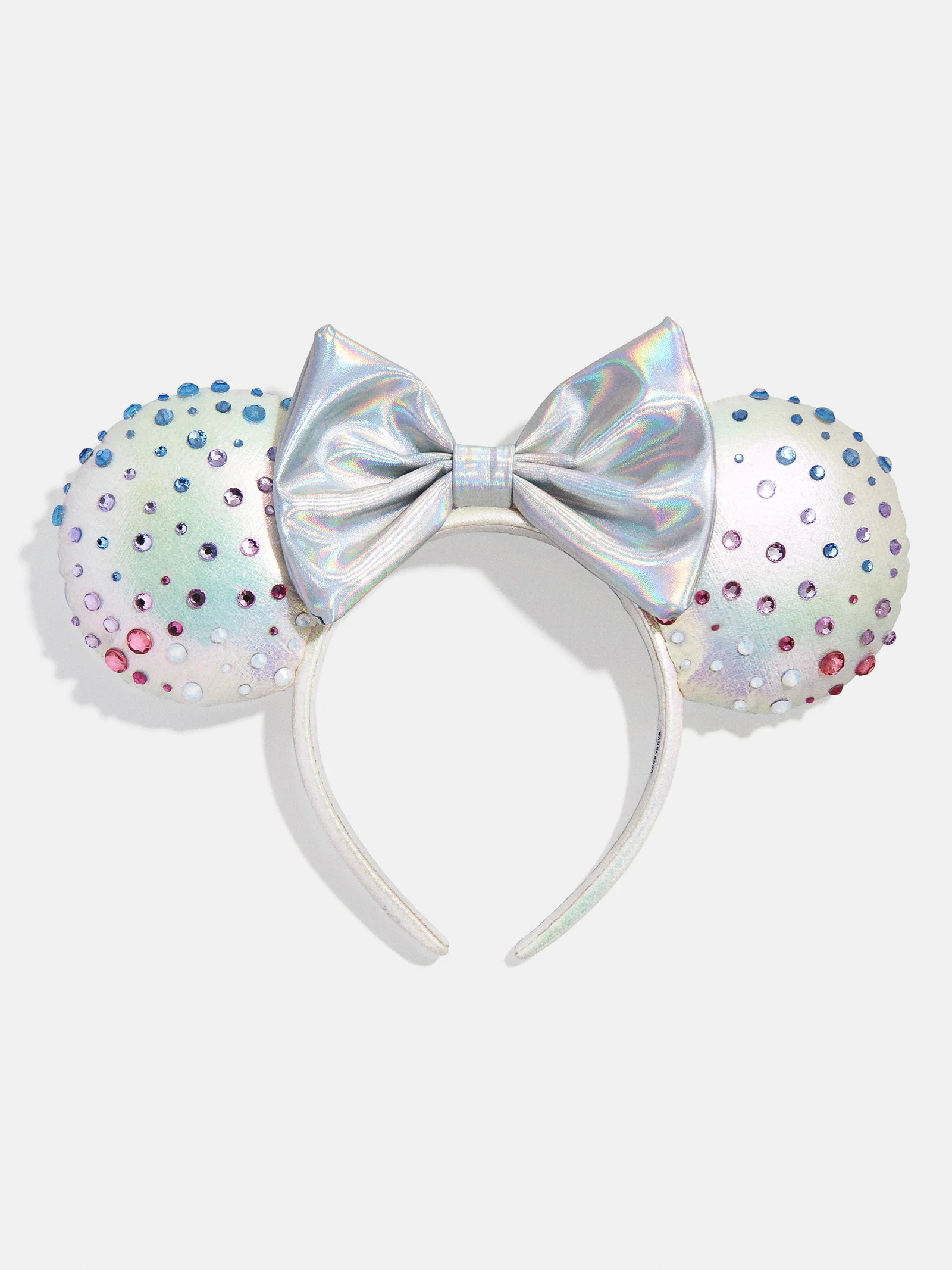 Disney Minnie Mouse Iridescent Ears Headband - Minnie Mouse Iridescent Ears | BaubleBar