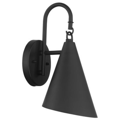 Playwright Outdoor Wall Sconce | Lumens