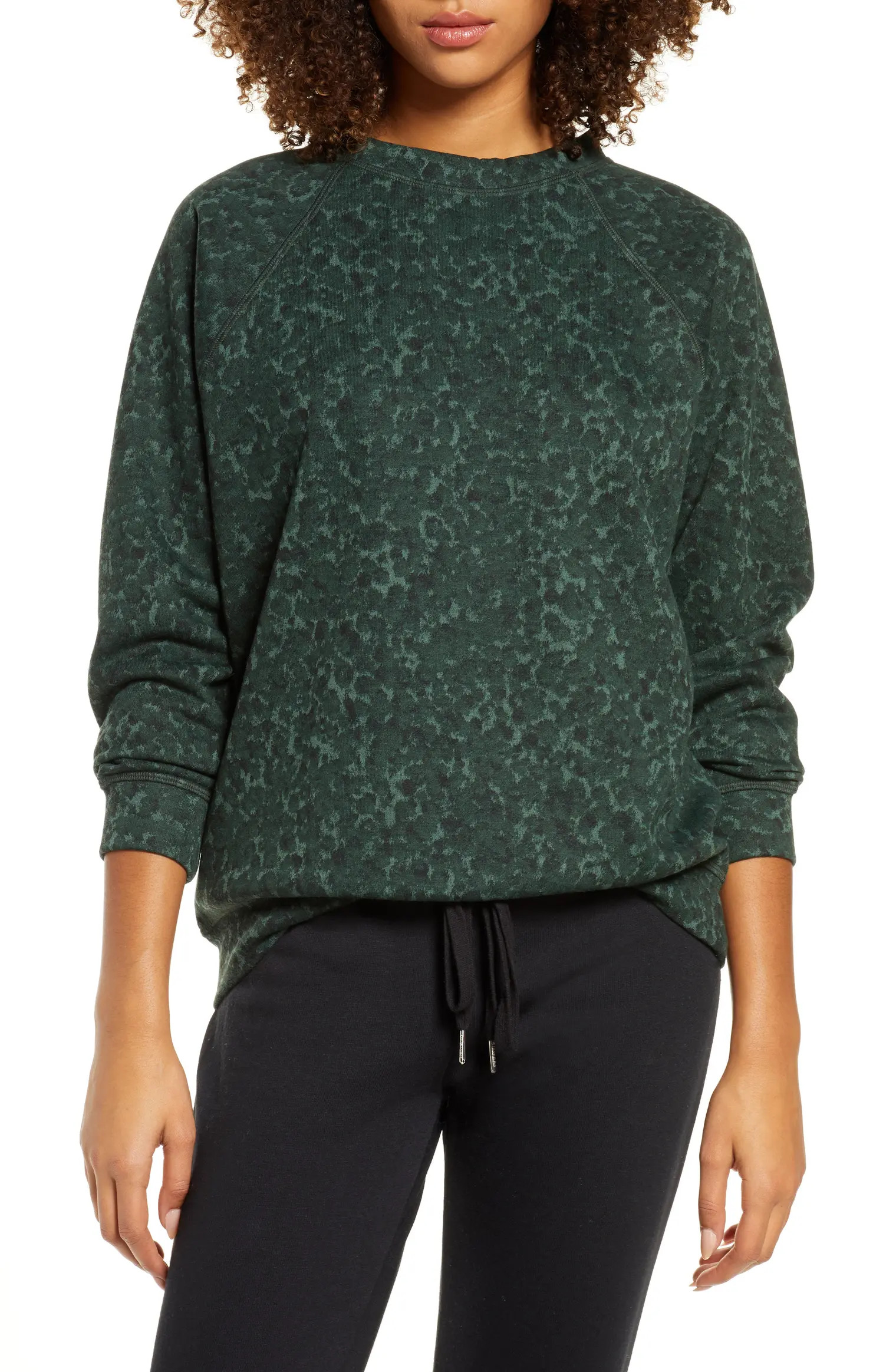 Cozy Sweatshirt | Nordstrom